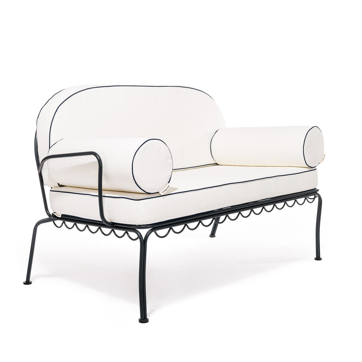 The Al Fresco Love Seat - Image 2