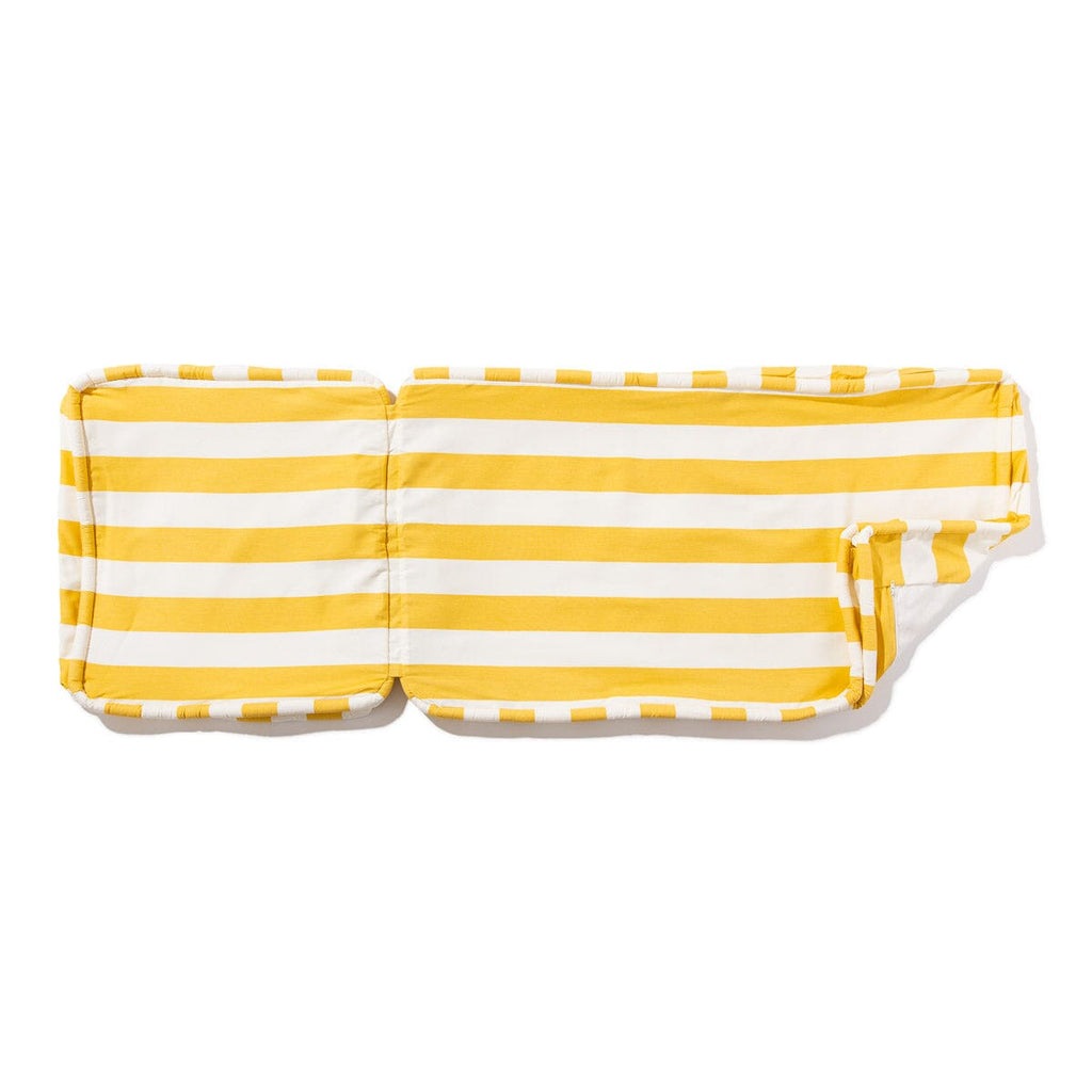 The Al Fresco Sun Lounger - Image 3