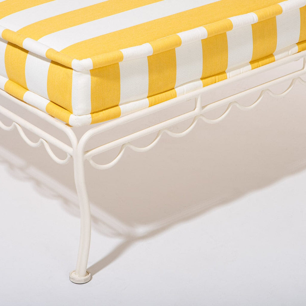 The Al Fresco Sun Lounger - Image 3