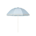 The Patio Umbrella by Amanda Lindroth