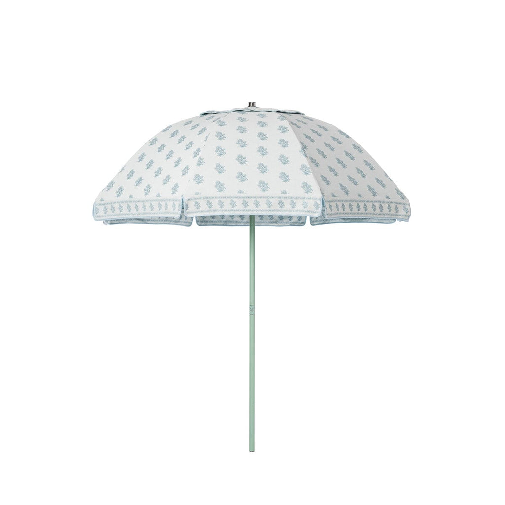 The Patio Umbrella by Amanda Lindroth