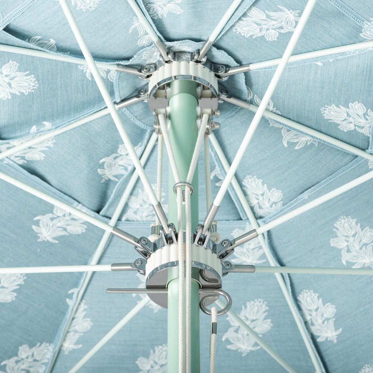 The Patio Umbrella by Amanda Lindroth - Image 3