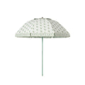 The Patio Umbrella by Amanda Lindroth