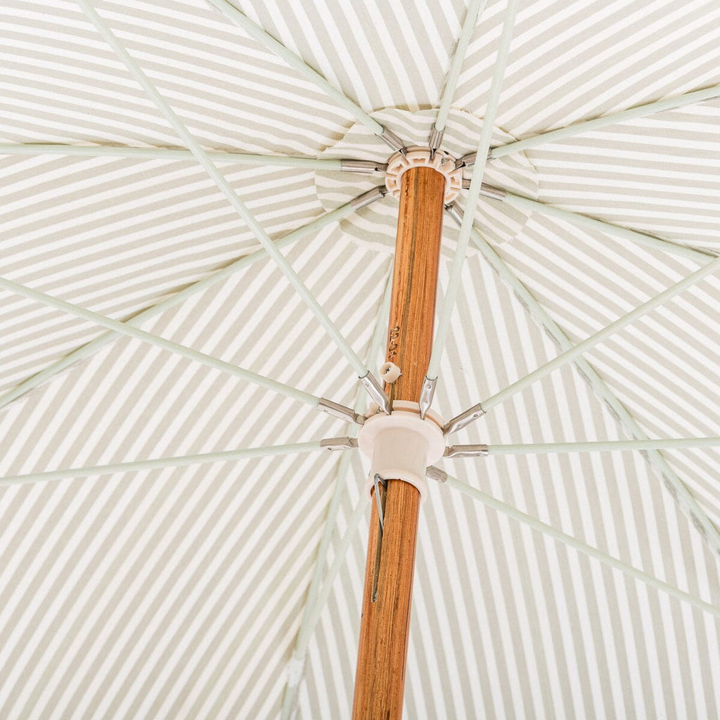 The Rio Fringed Umbrella - Image 3