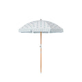 The Premium Beach Umbrella by Amanda Lindroth