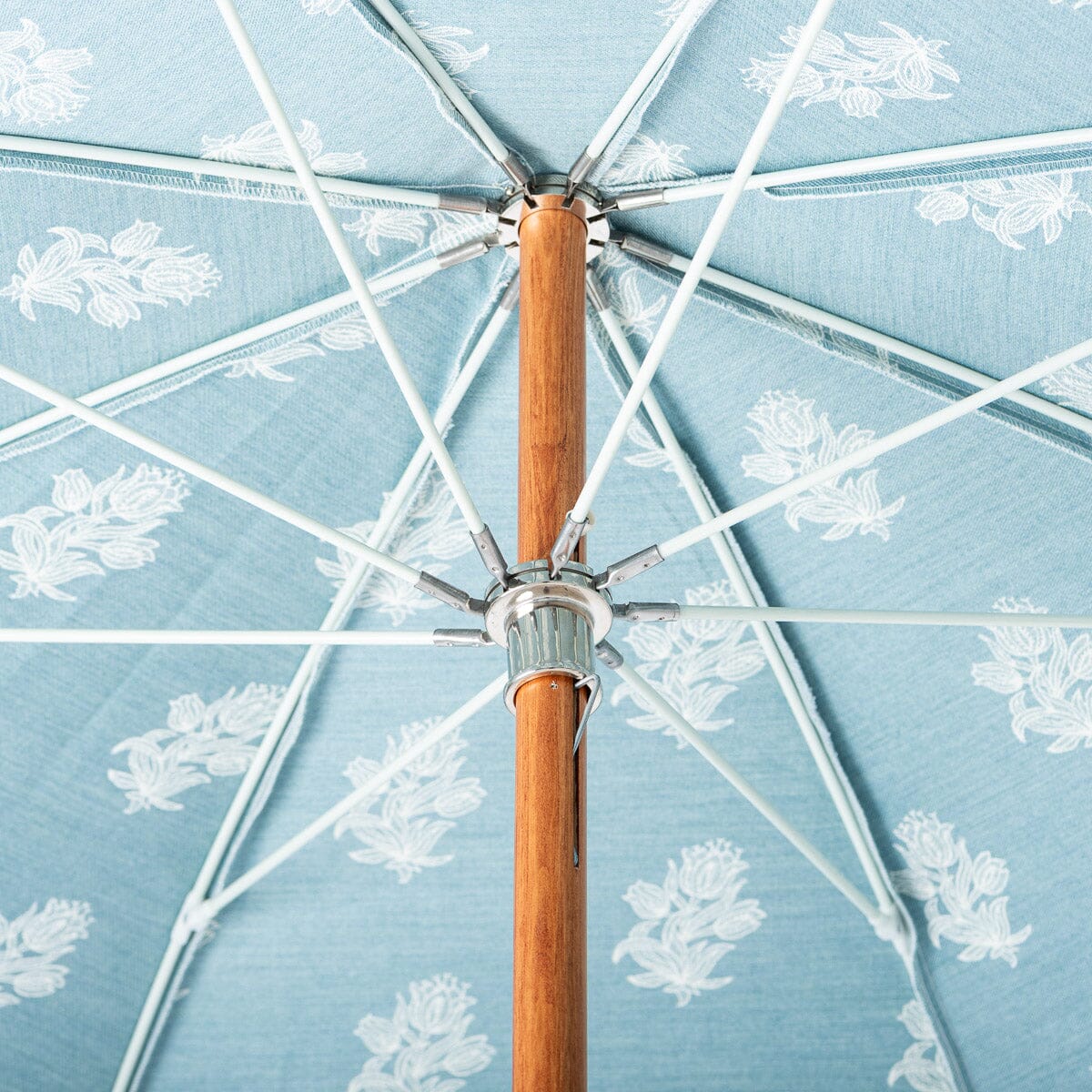 The Premium Beach Umbrella by Amanda Lindroth - Image 5