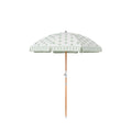 The Premium Beach Umbrella by Amanda Lindroth