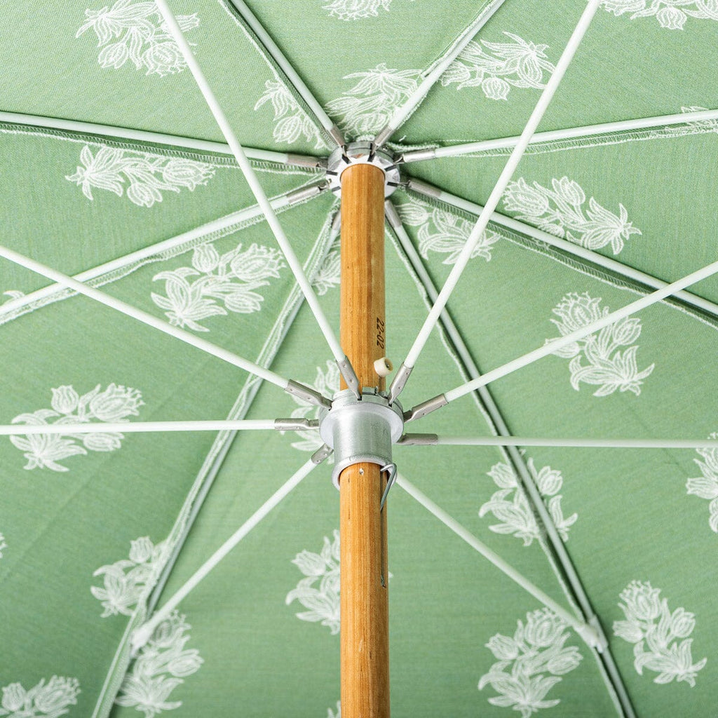 The Premium Beach Umbrella by Amanda Lindroth - Image 4
