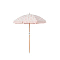 The Premium Beach Umbrella by Amanda Lindroth