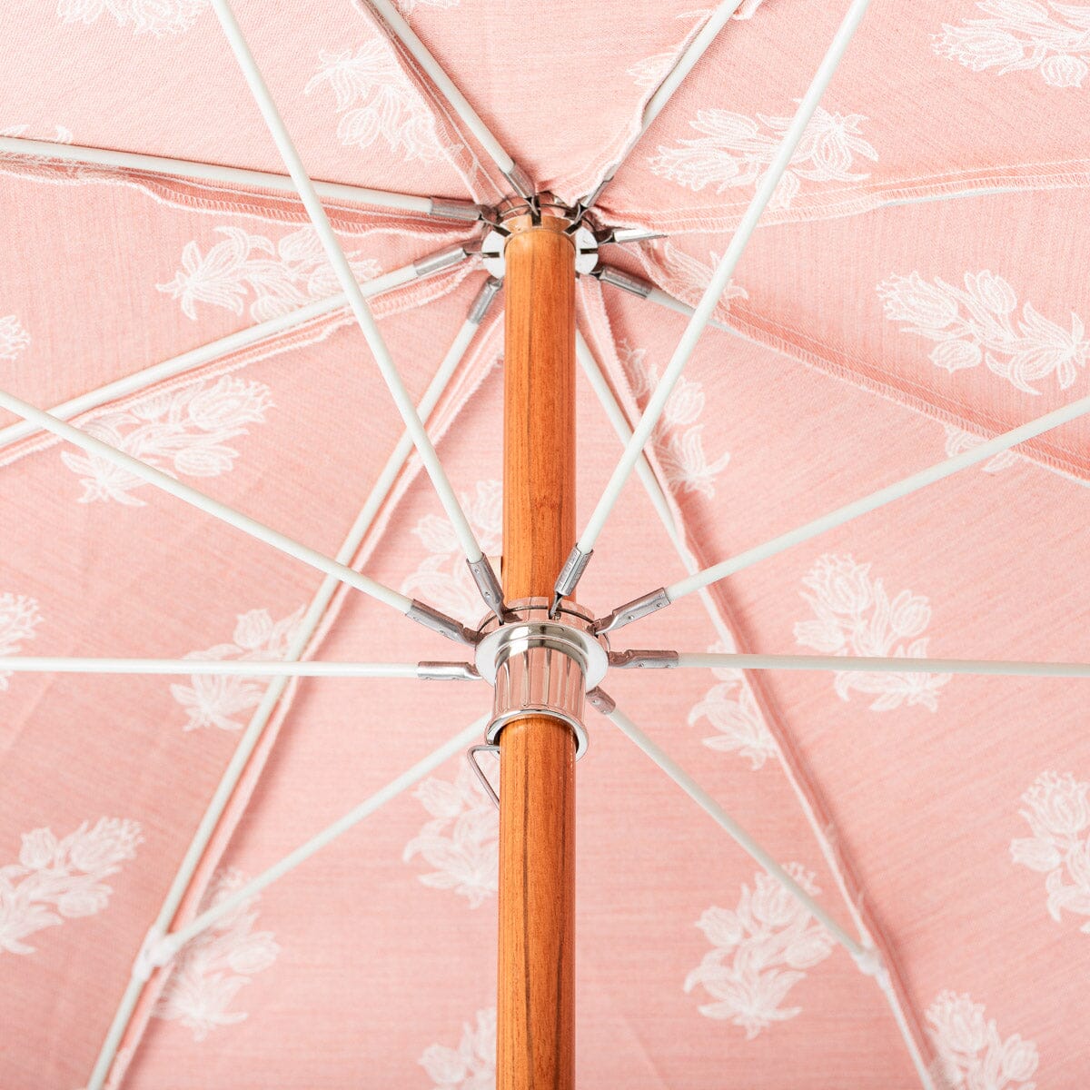 The Premium Beach Umbrella by Amanda Lindroth - Image 4
