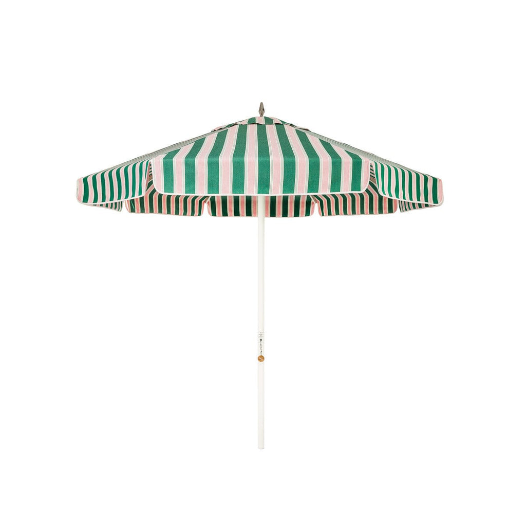 The Resort Market Umbrella - 8'