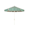 The Resort Market Umbrella - 8'