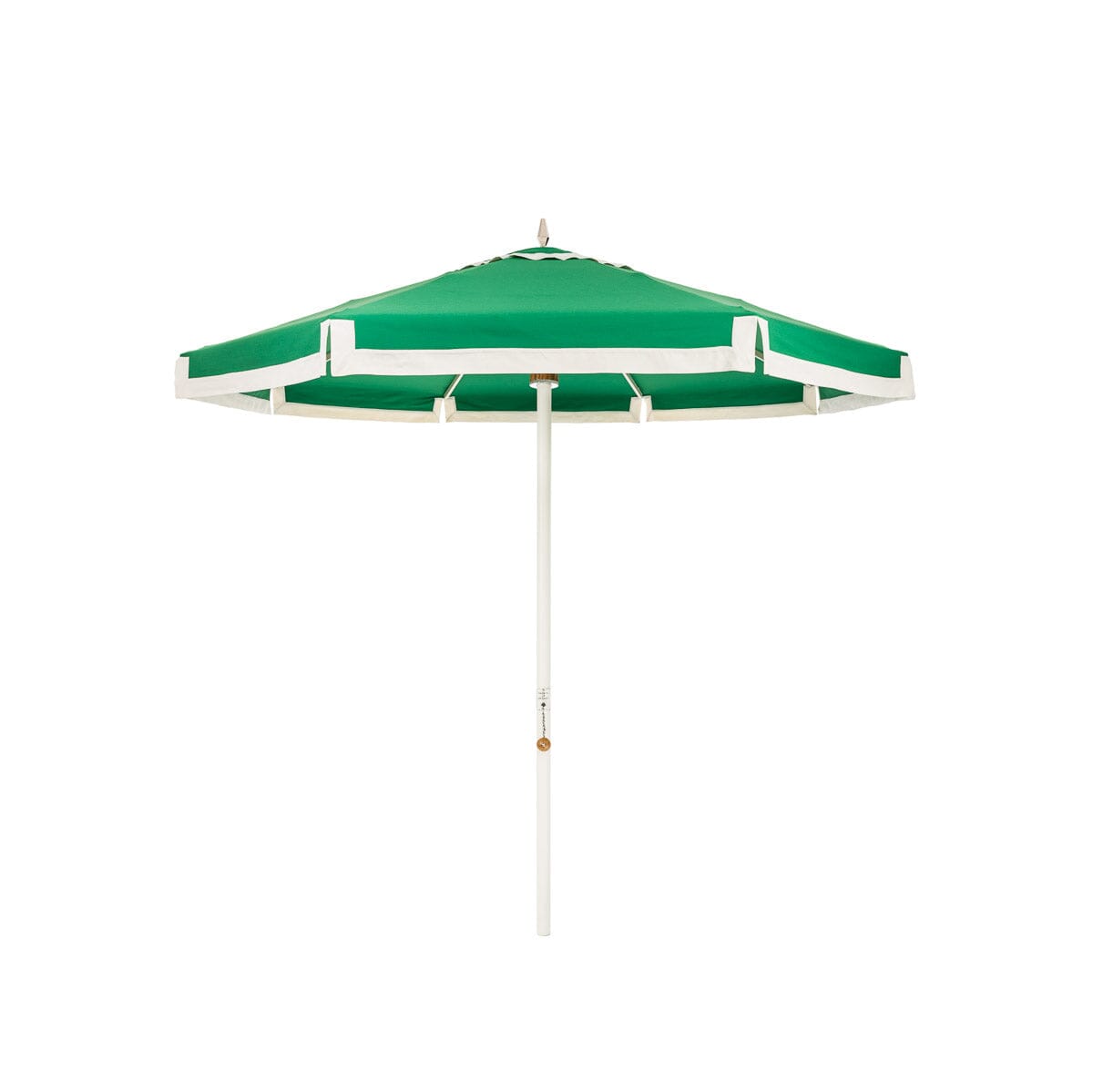 The Resort Market Umbrella - 8'