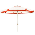 The Resort Market Umbrella