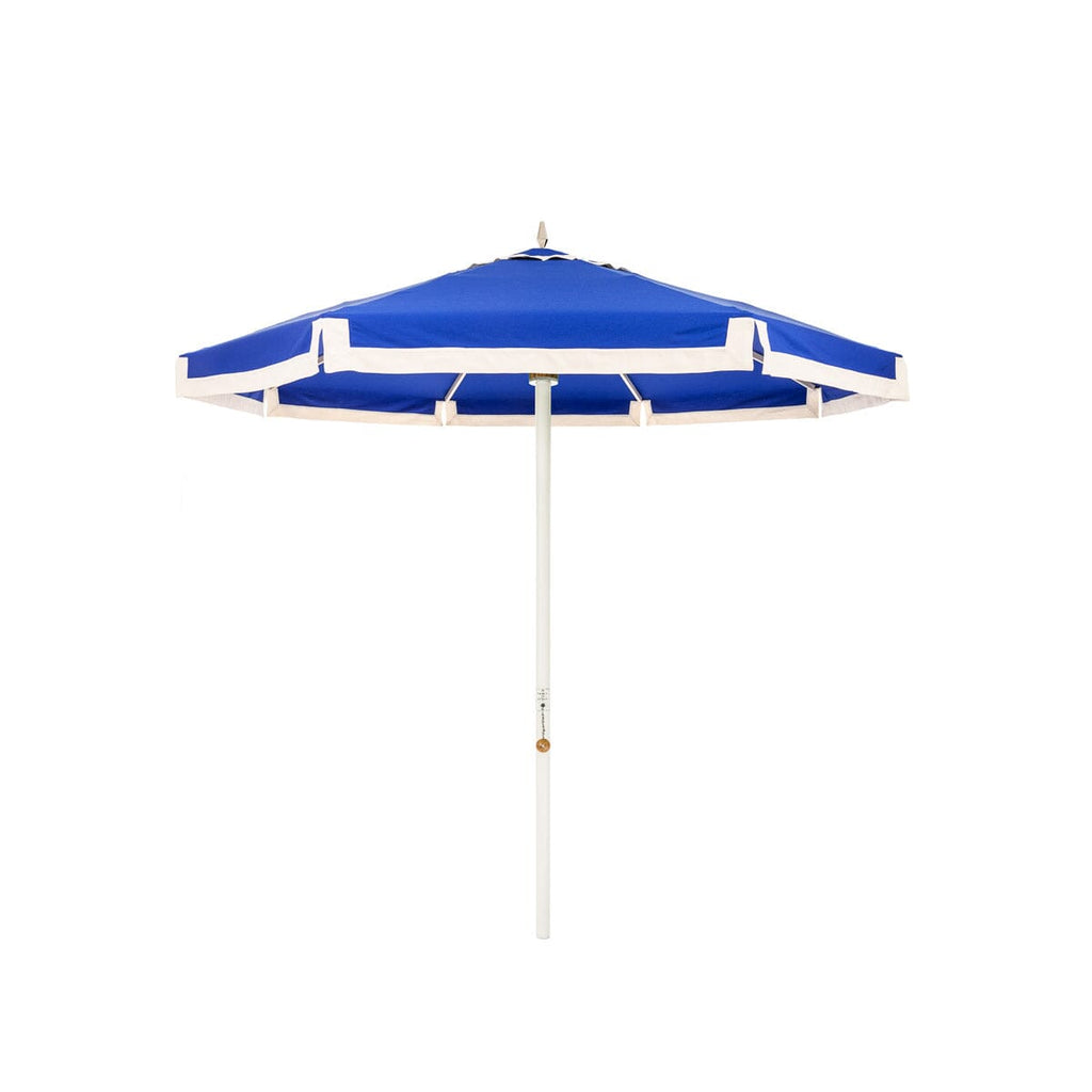 The Resort Market Umbrella - 8'