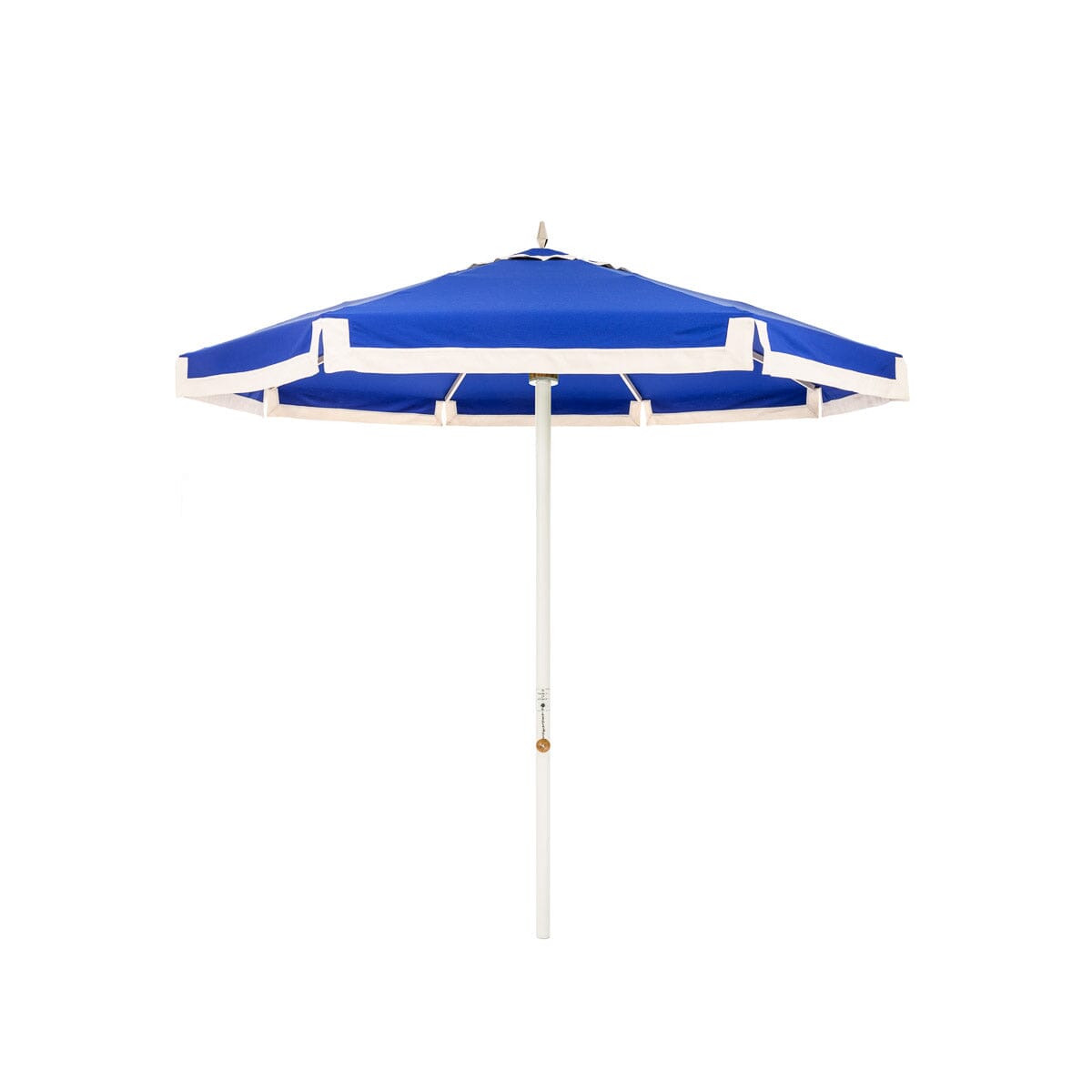 The Resort Market Umbrella - 8'