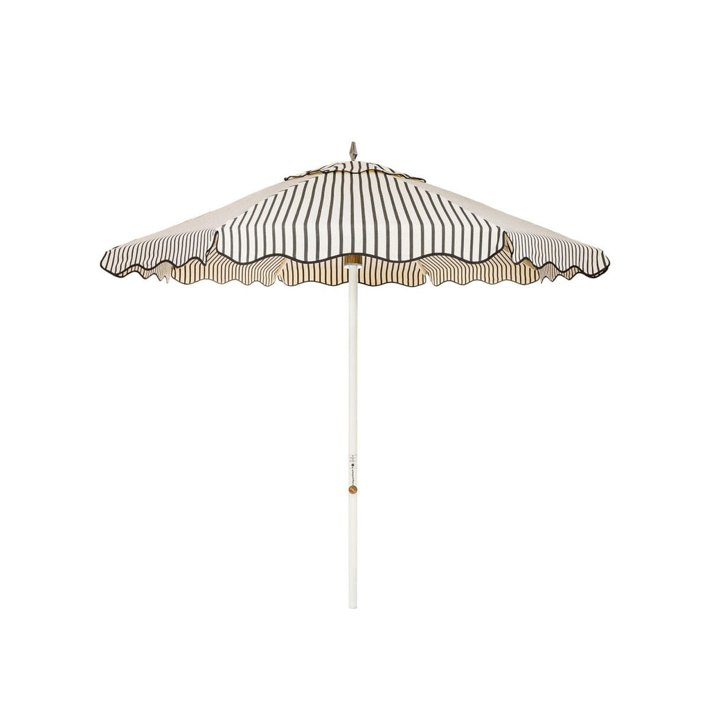 The Resort Market Umbrella - 8'