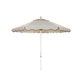 The Resort Market Umbrella - 8'