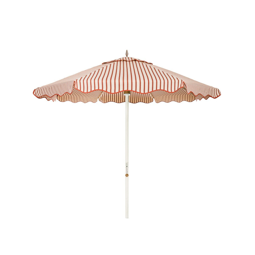The Resort Market Umbrella - 8'