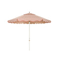 The Resort Market Umbrella - 8'