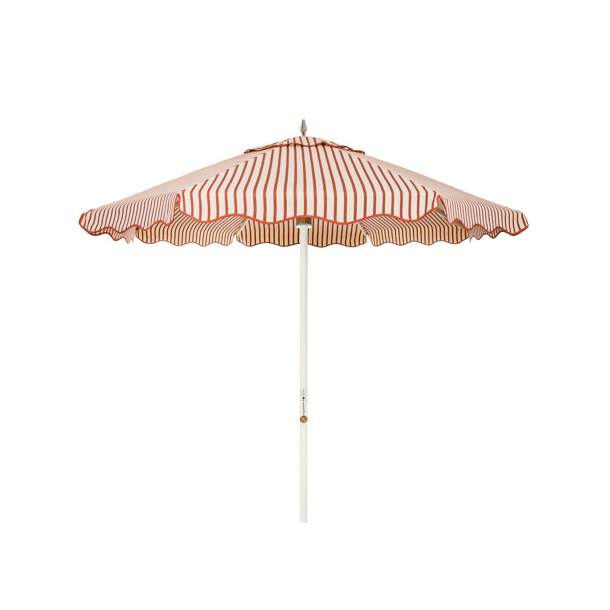The Resort Market Umbrella - 8'
