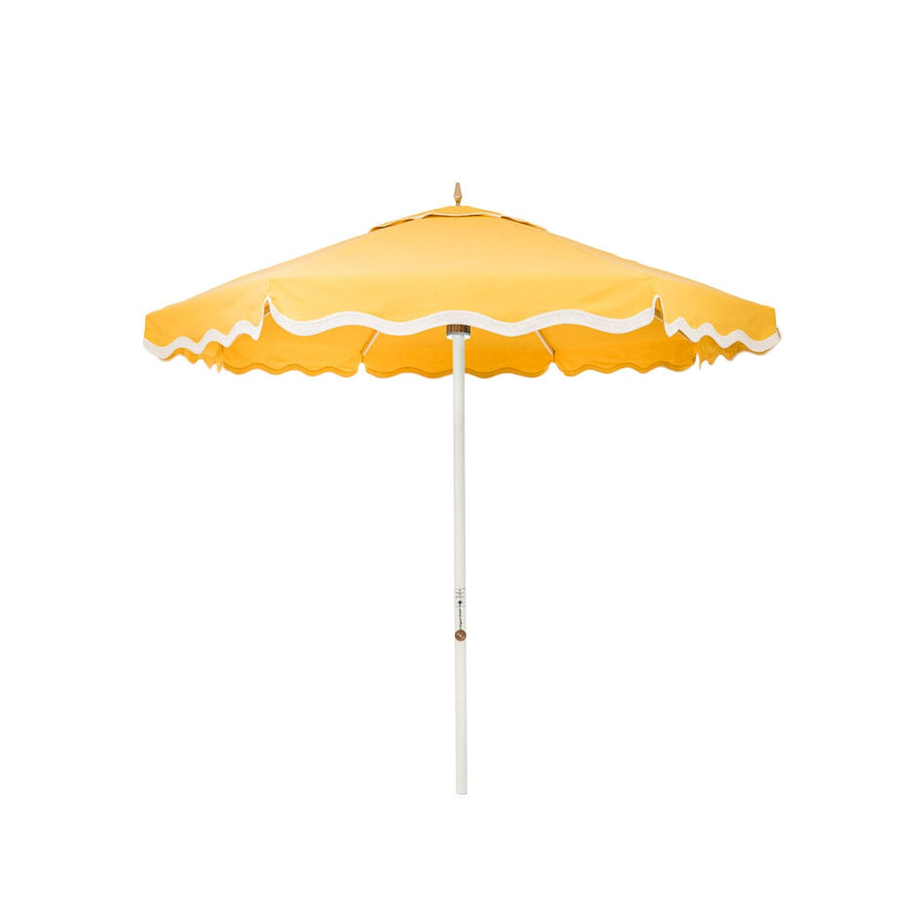 The Resort Market Umbrella - 8'