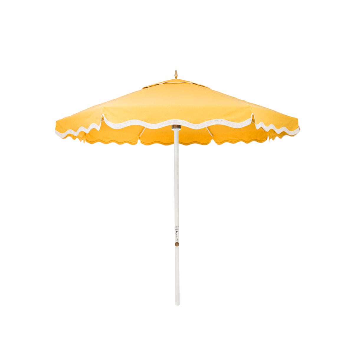 The Resort Market Umbrella - 8'
