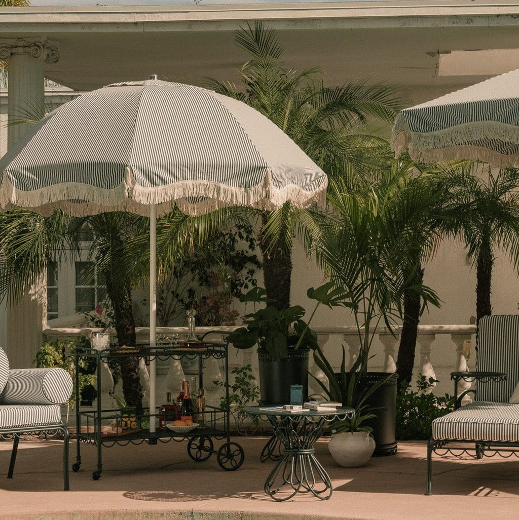 The Al Fresco Side Table - Image 9