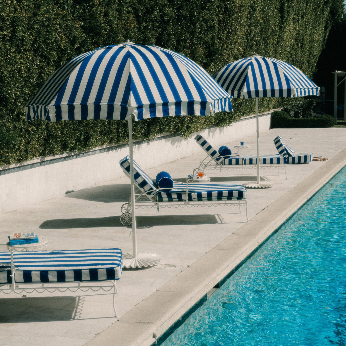 The Sun Lounger Slip Cover - Image 2