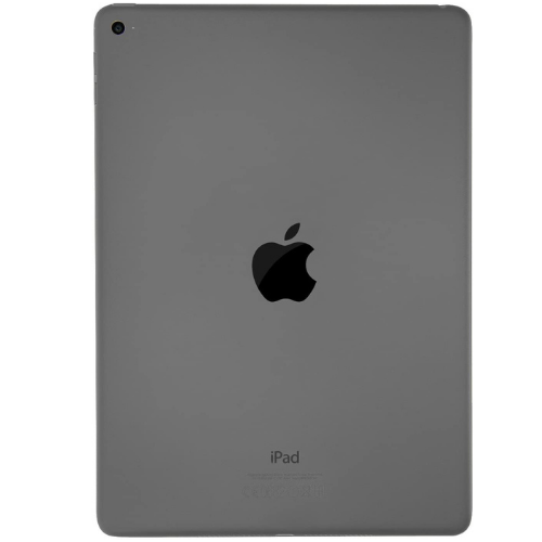 iPad Air 9.7" (2nd Gen, 2014) 128GB - Space Gray (Wi-Fi) - Image 2