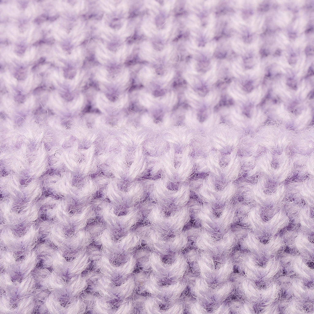 Ridge Classic Cuffed Beanie - Lavender - Image 5