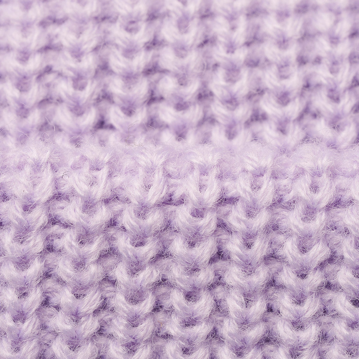 Ridge Classic Cuffed Beanie - Lavender - Image 5