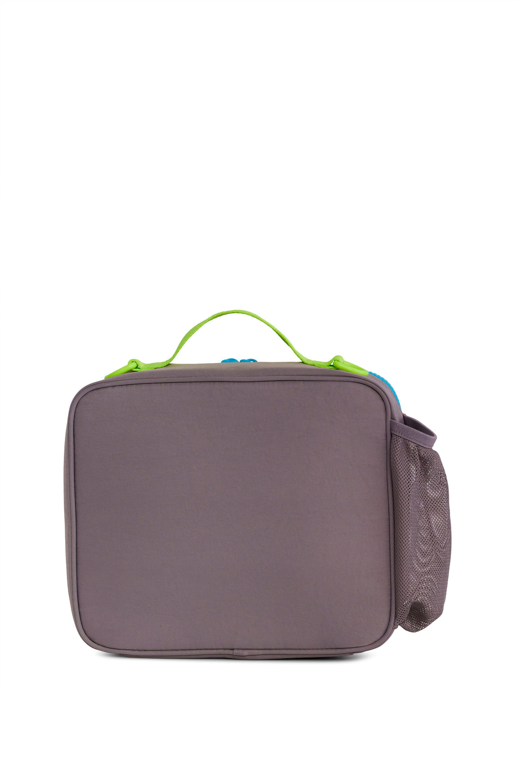 The Kids Lunch Box in Grey - Image 4