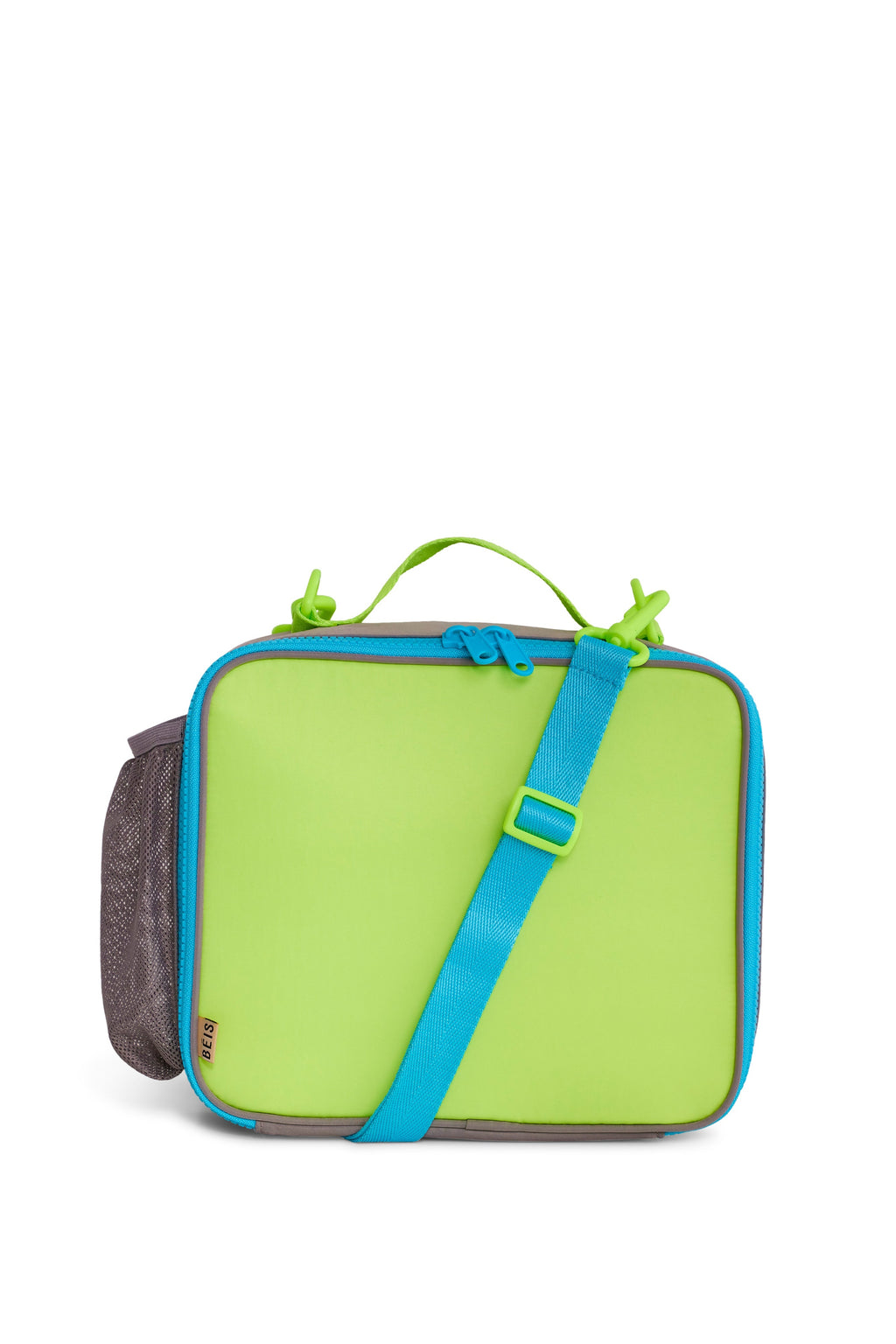 The Kids Lunch Box in Grey - Image 5