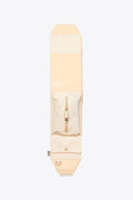 Resale The Survival Strap in Beige