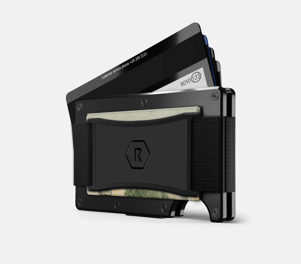 Ridge Wallet - North Carolina State Wolfpack - Image 3