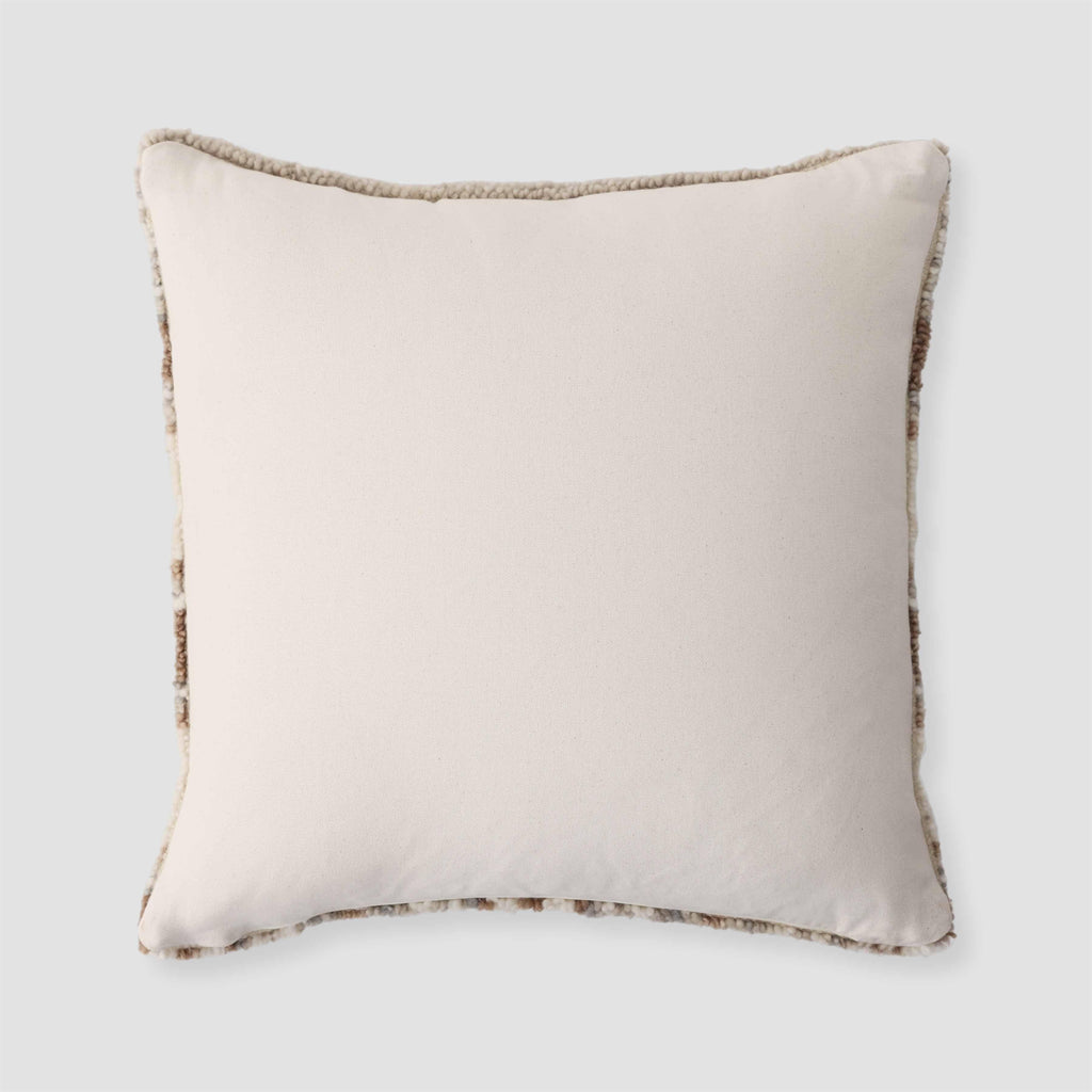 Bronwyn Hand-Knotted Pillow - Image 2