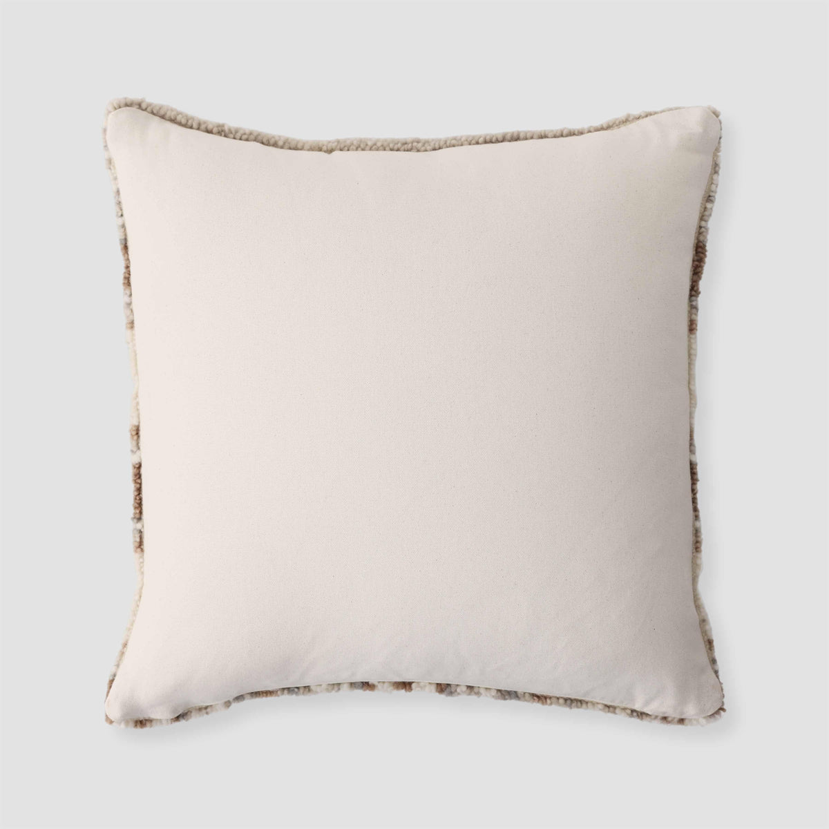 Bronwyn Hand-Knotted Pillow - Image 2