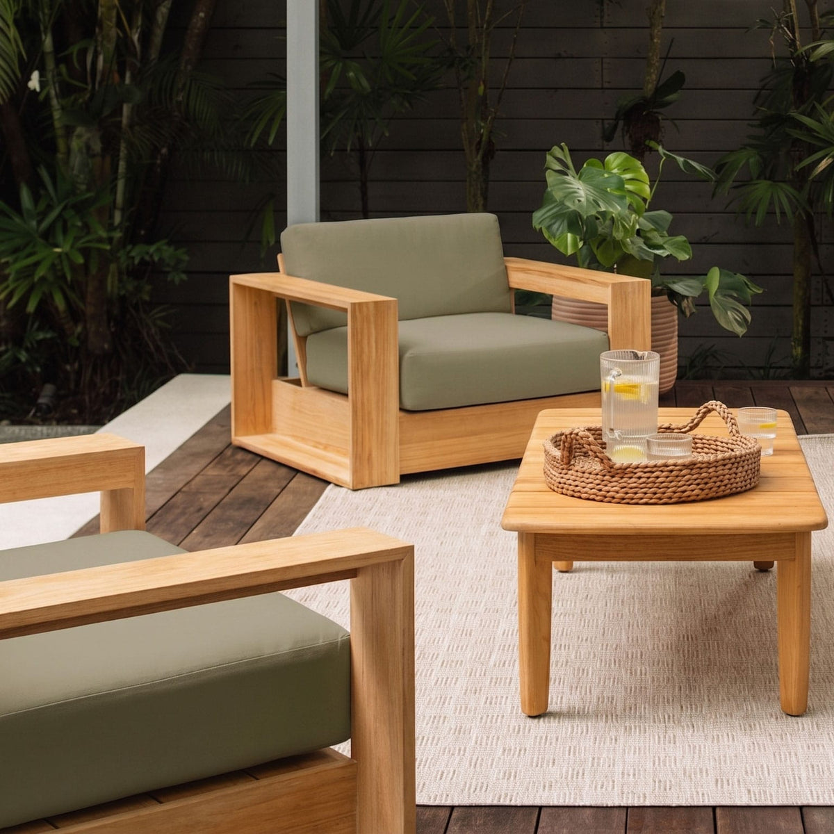 Cove Right-Facing Chaise Sectional - Image 3