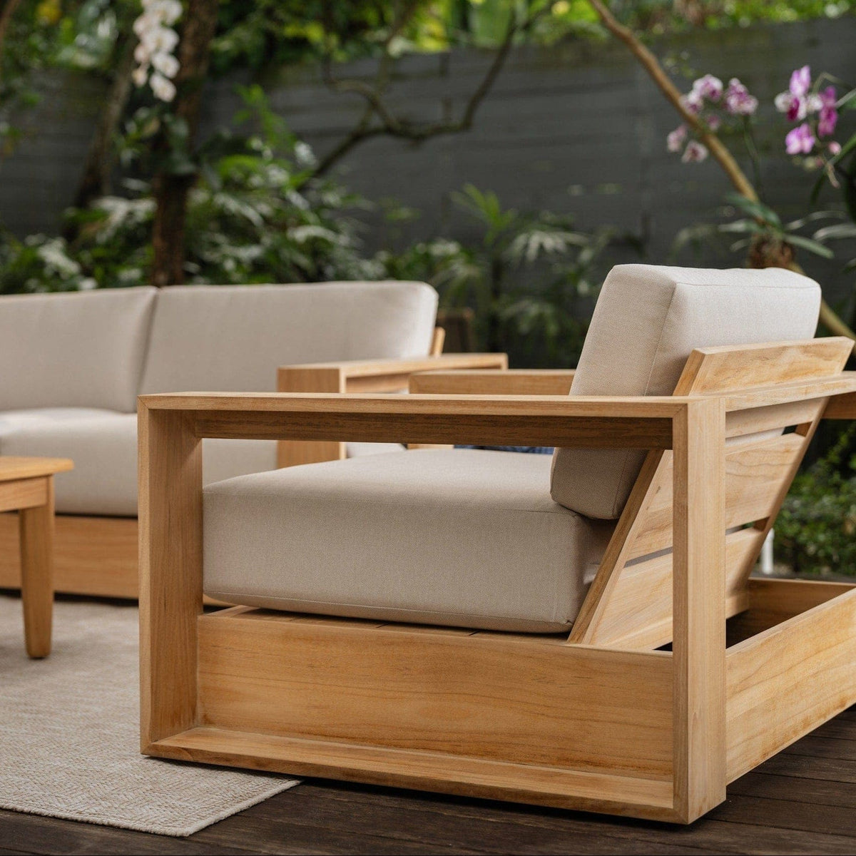 Cove Right-Facing Chaise Sectional - Image 11