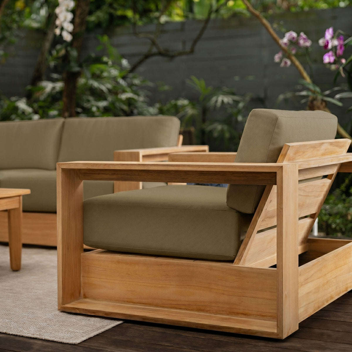 Cove Right-Facing Chaise Sectional - Image 4