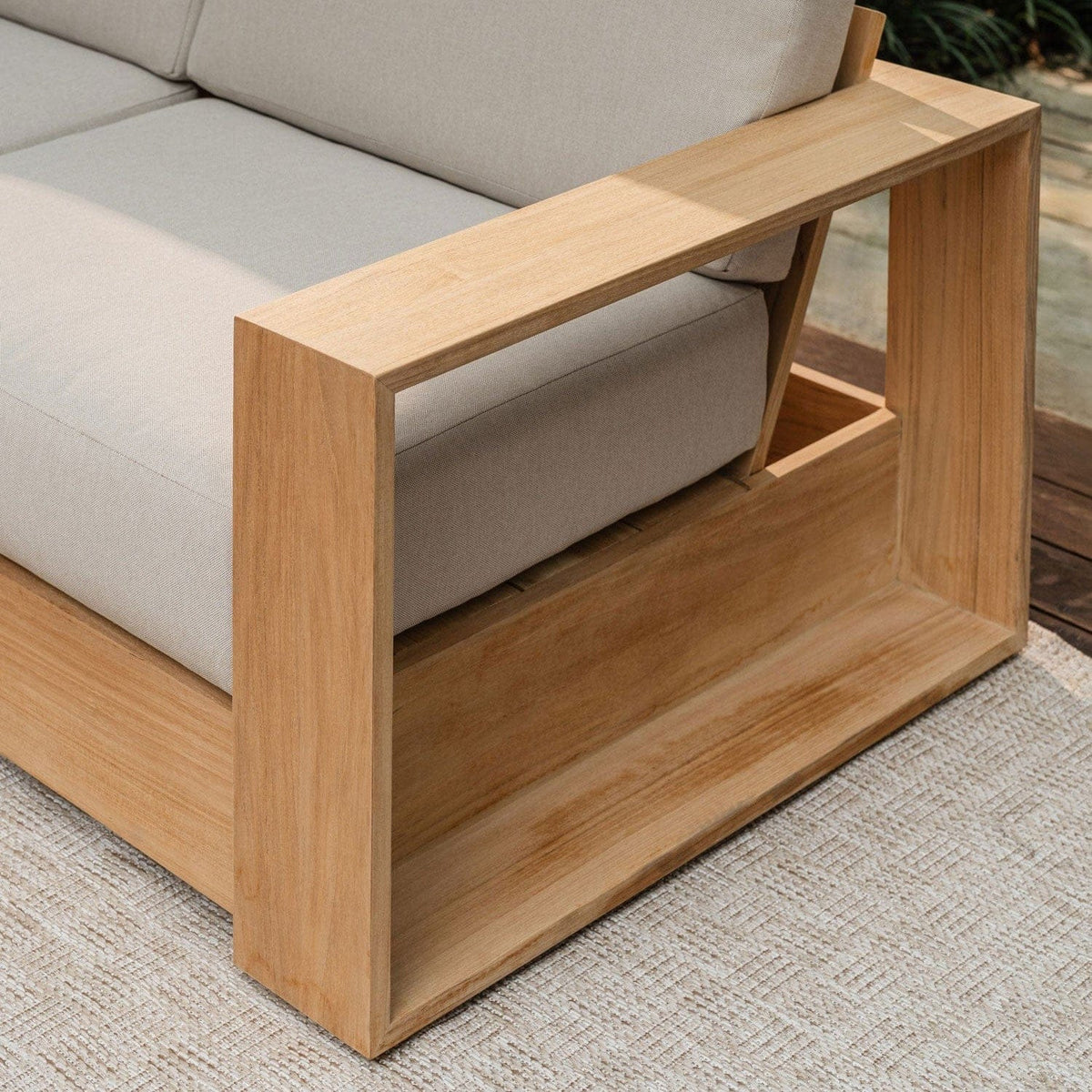 Cove Right-Facing Chaise Sectional - Image 13