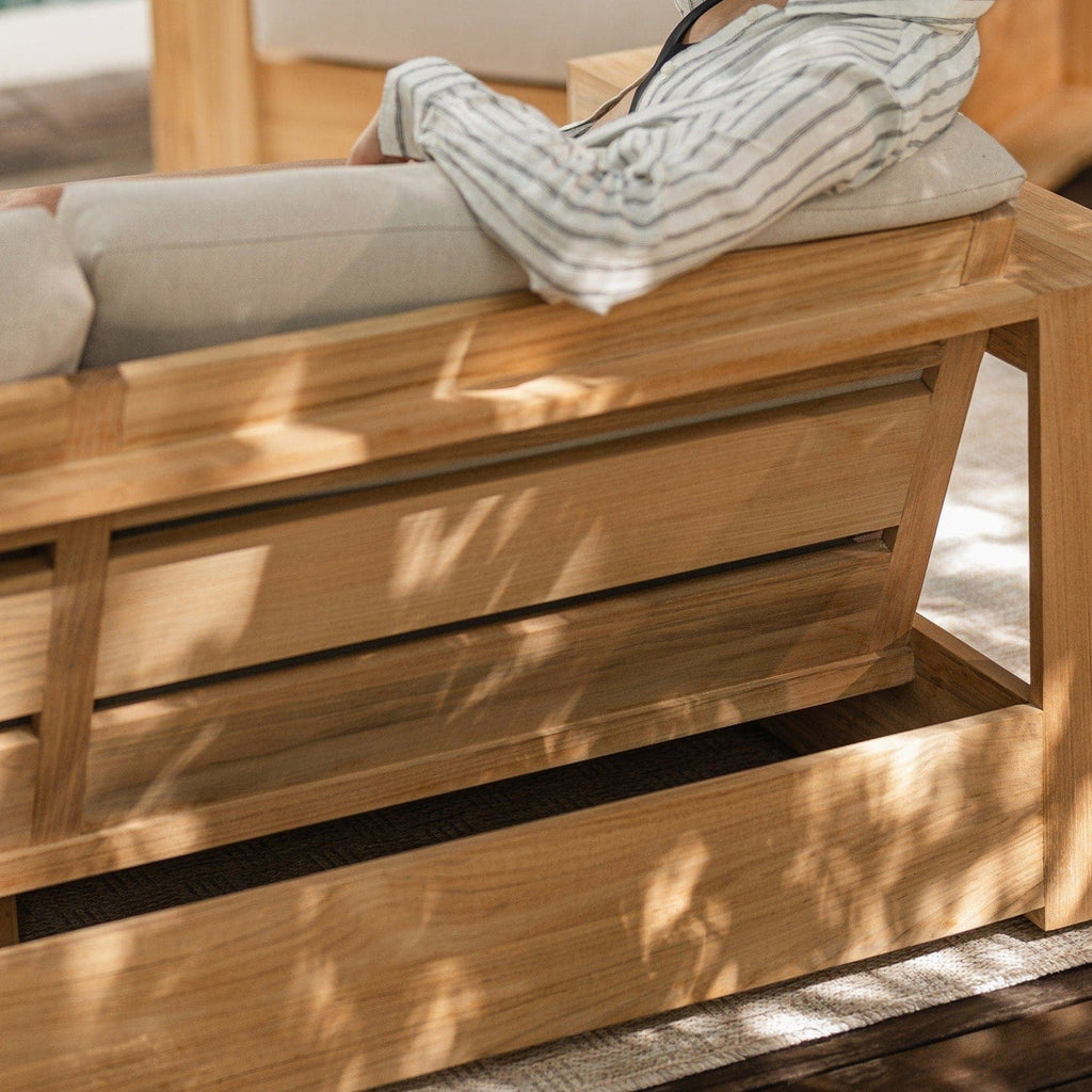 Cove Right-Facing Chaise Sectional - Image 16