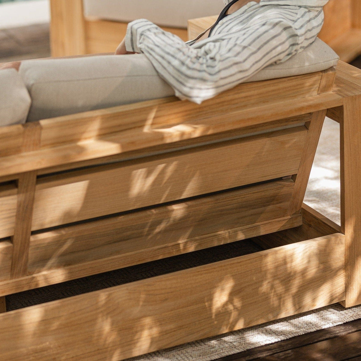 Cove Right-Facing Chaise Sectional - Image 16
