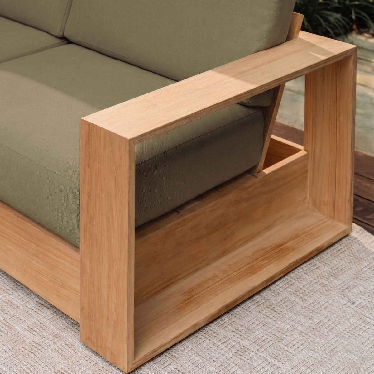 Cove Right-Facing Chaise Sectional - Image 5