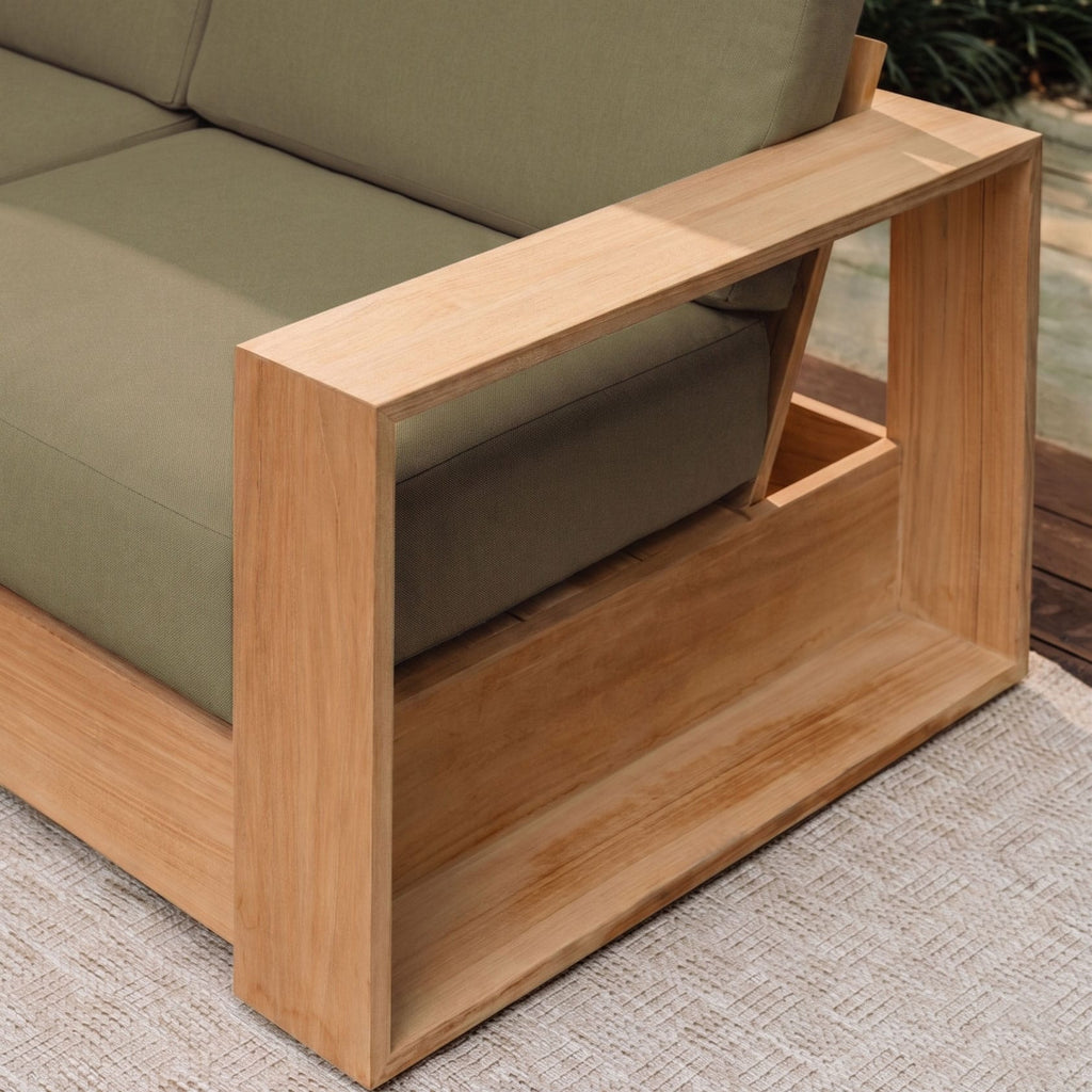 Cove 3-Seat Sofa - Image 6