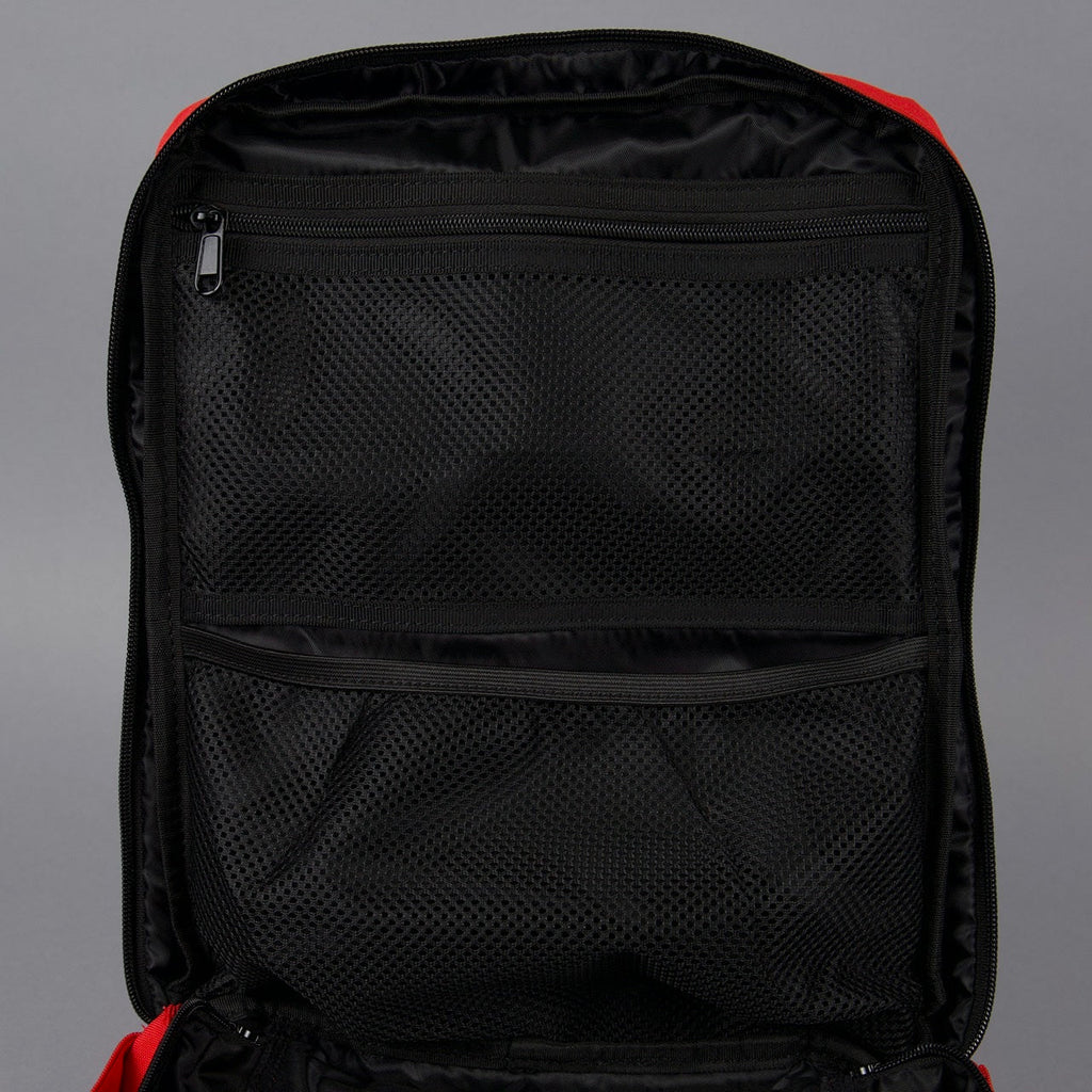 15L Backpack Elite Red - Image 18