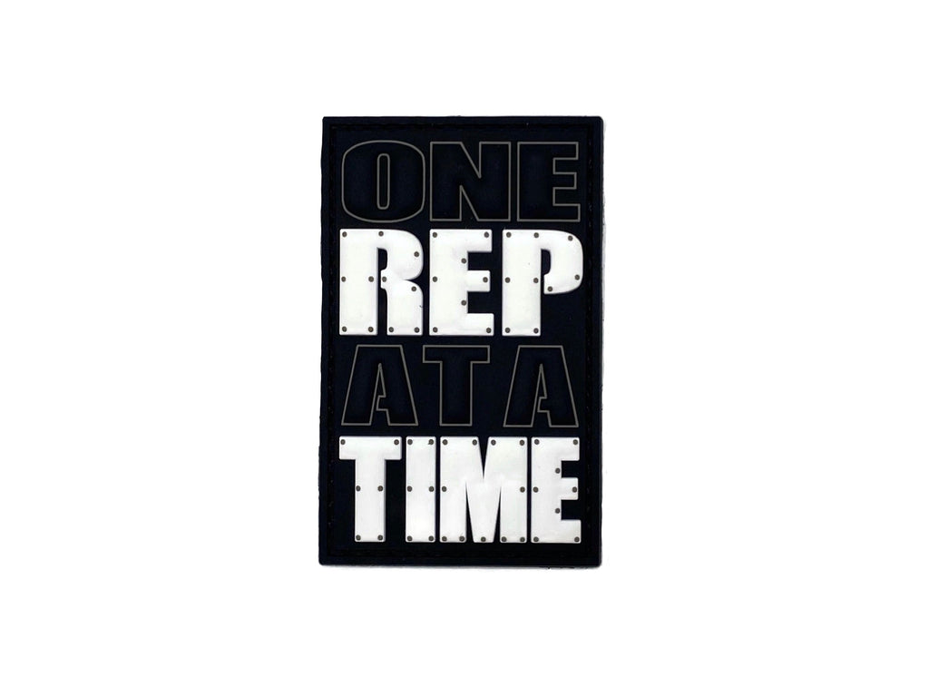 One Rep At A Time - Image 2