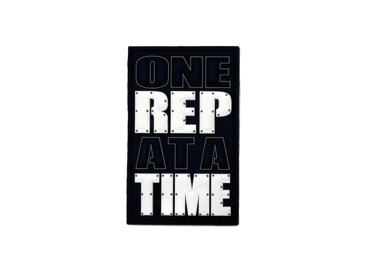 One Rep At A Time - Image 2