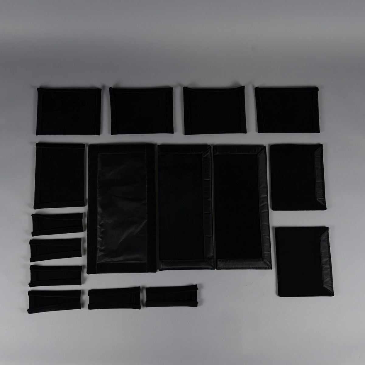 40L Duffle Camera Bag Insert - Image 9